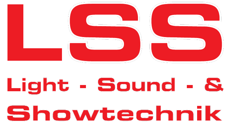 LSS Light Sound & Showtechnik